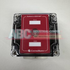 1PCS Nuovo Consilium IC10 WP