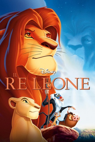 Leone walt - il, re