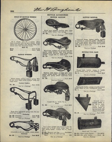 1918 carta pubblicitaria - 1918,