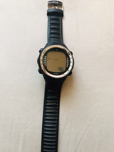 Suunto d4i computer subacqueo - suunto,