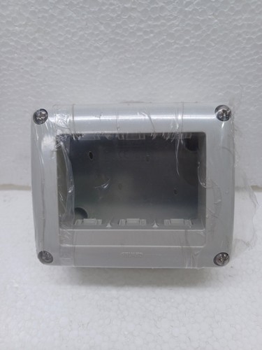 Contenitore serie system - contenitore,