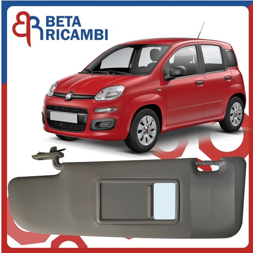 Aletta parasole fiat panda 312 - fiat,