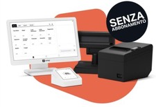 SumUp Cassa Lite con Stampante