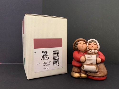 Presepe classico thun art - classico,