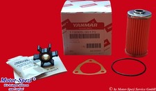 Kit manutenzione yanmar adatto - kit,