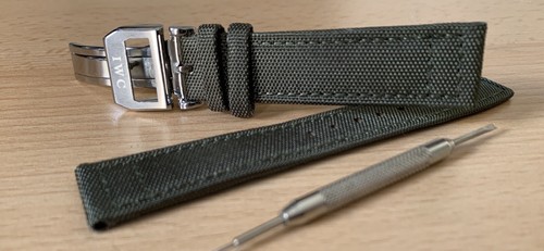 Brazalete 20mm correa - brazalete,