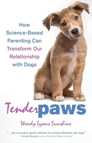 Tender paws how science based - paws:, science-based