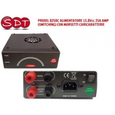 Proxel 825bc alimentatore - proxel,