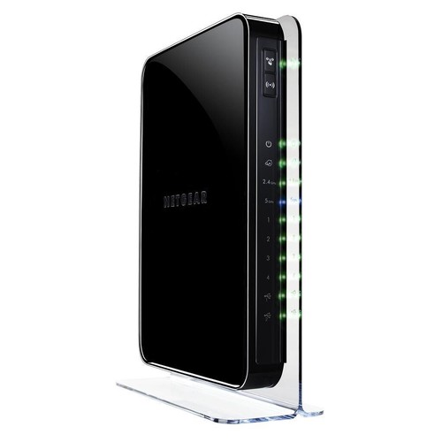 Netgear n600 router wireless - n600,