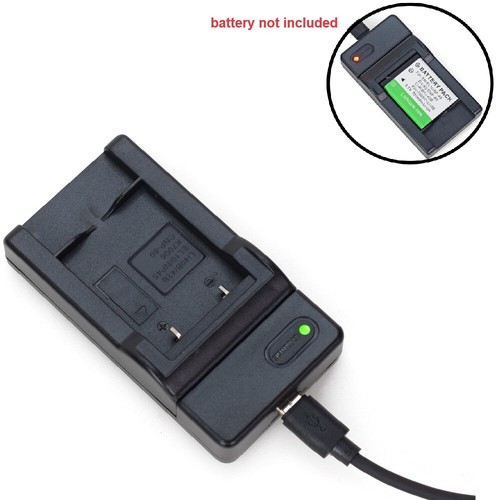 Caricabatteria usb per - caricabatteria,
