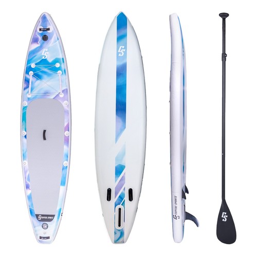 Kipu sup board - board, cruiser