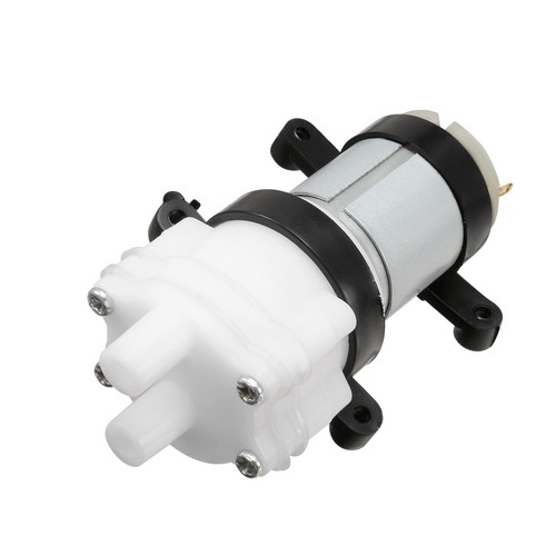 12v 4345rpm 50ma pin - 4345rpm,