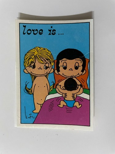 Figurina love l amore - figurina, is.../