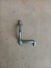 Gancio serratura sportello bauletto originale Piaggio zip sp 50 100 125 2t 4t