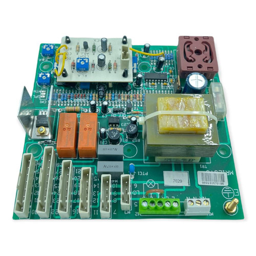 Riello 4363916 scheda - riello,