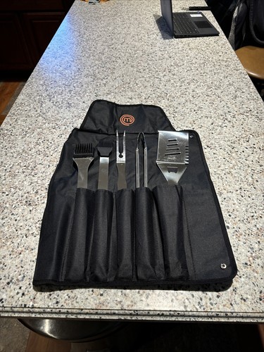 Masterchef set attrezzi - set, di