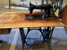 Macchina da cucire Singer