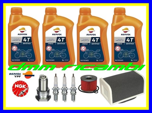 Kit tagliando kawasaki - kit, zr-7