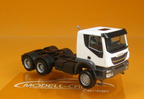 Herpa 310529 iveco trakker zgm - herpa,