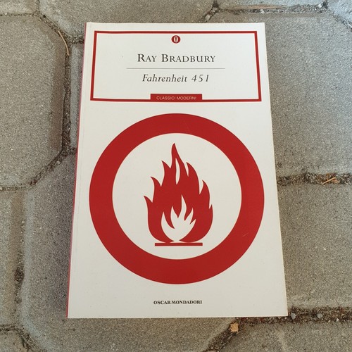 Ray bradbury fahrenheit 451 - bradbury,