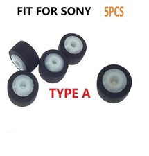 5 pezzi Rullo pizzicato per