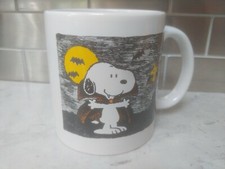 Tazza Dracula Snoopy e