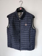 Piumino smanicato Colmar