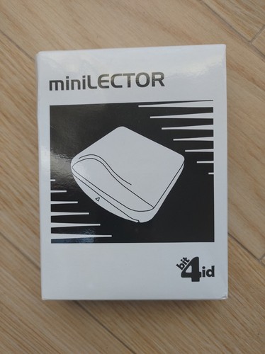 Lettore smart card mini - lettore,