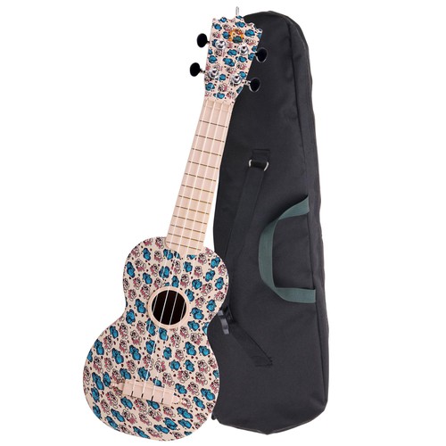 Ukulele soprano chitarra - soprano,
