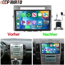 4+64GB per Toyota Corolla