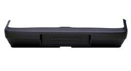 Paraurti post fiat panda - paraurti,