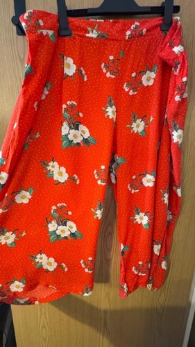 Pantalone estivo george rosso - pantalone,