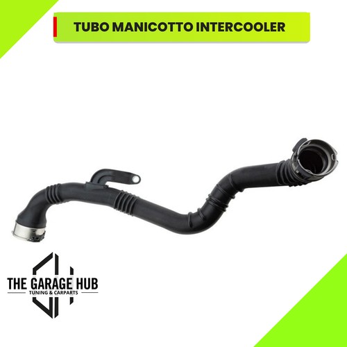 Tubo manicotto intercooler per - manicotto,