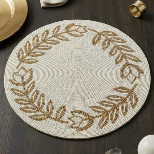 Set tovagliette fatte mano - tovagliette,