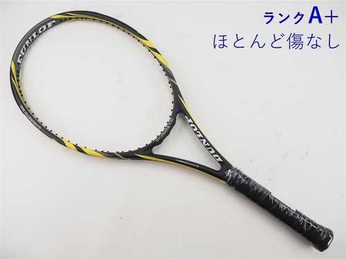 Racchetta tennis usata - da,