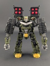 Transformers Autobot Alliance