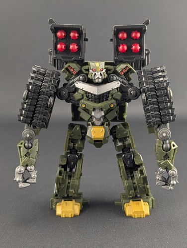 Transformers autobot alliance - transformers,