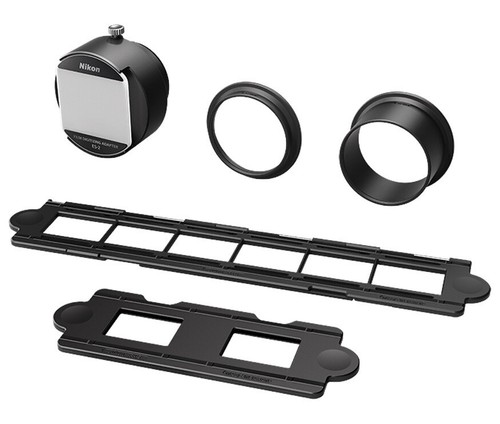Nikon film digitizing - nikon,