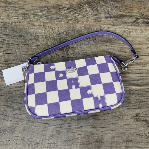 Coach nolita scacchiera - coach, 19