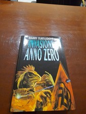 INVASIONE ANNO ZERO DI HARRY