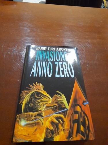 Invasione anno zero harry - invasione,