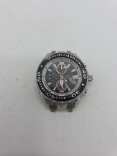 vagary chronograph watch