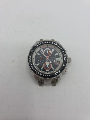Vagary chronograph watch - vagary,