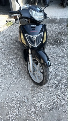 Ricambi honda 150 2001 - ricambi,