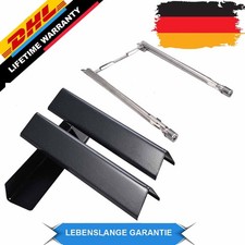 Per Weber Spirit I & II E/S