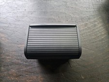 Posacenere console centrale