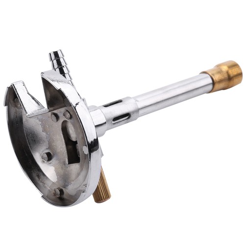 4pz lampada gas un - lampada, becco