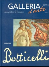 2001 GALLERIA D'ARTE -