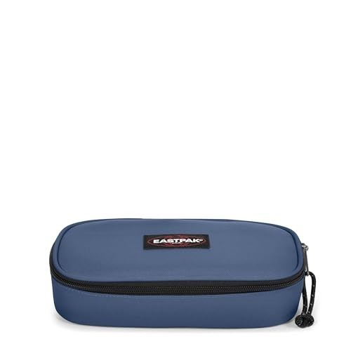 Astuccio ovale eastpack blue - eastpack,