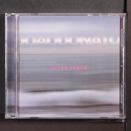 Joao donato lugar comum dubas - donato:,